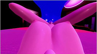 Her Pov Fpov From Her Point Missionary 3d Animation