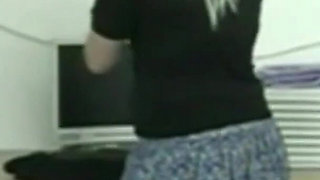 British Nikki Fuck Audition