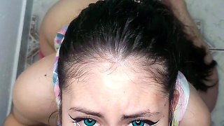 My Lovely Friend Loves to Suck My Cock When My Girlfriend Is Not at Home