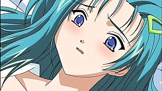 Rough smut with exciting best girl from Fuck Me Like A Monster