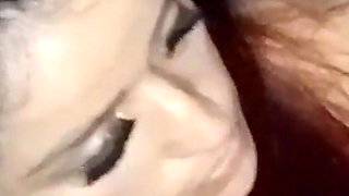 Cuckold Takes His Wife Out to Get Cummed on by Strangers Outdoors!
