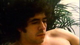 Vintage Blowjob and Hardcore Fucking Video Magic