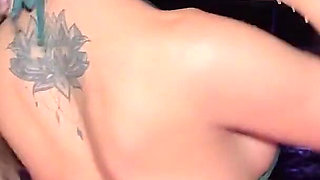 Hard Fucking in the Pool with the Beautiful Colombian Abbylove7