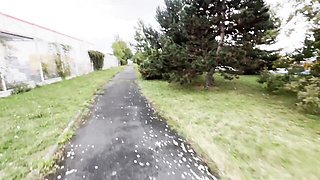 Come-hither Una Fairy - 18-25 smut - Bride 4K