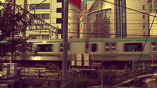 the Sex Story N. 12 ( Jav Quarantine Sex ) Preview