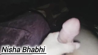 Nisha Bhabhi's Love Spell on Devar - Desi Indian Hardcore Sex