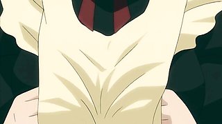 Hentai PD featuring sweetheart's missionary xxx