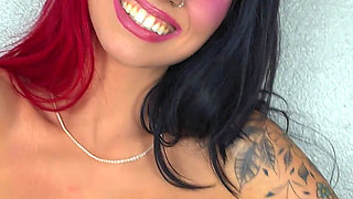 Scarlett Asylum - Obsessed with Booty