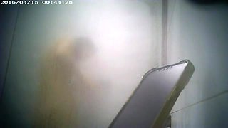 Jhenne Full Nude Shower Gets Recorded. Must watch!