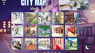 Complete Gameplay - Photo Hunt - Car Toon