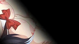 Ero master lesson: Blowjob, Big Tits  Big Ass Porn