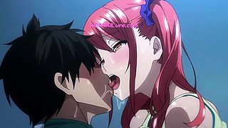 Sister Breeder Ep.2 - EXCLUSIVE HENTAI (English Subtitled)