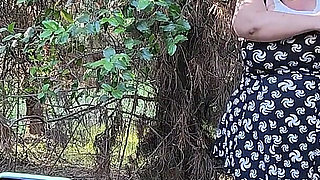 Riderqueen Alone, Outdoors, Videos for Fans