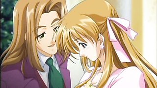 Teen (18+) clip with explosive bedmate from Fuck Me Like A Monster