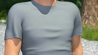 Summer Heat - Part 3 - This Girls Are so Sexy by Loveskysan69