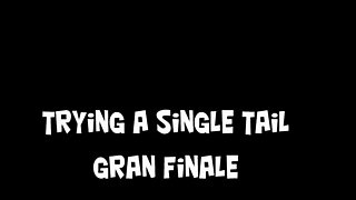 Sexy Tattooed Amateur Fingering Pussy