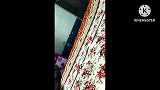 Desi Bhabi or Local Kolkata Stepmom and Stepson