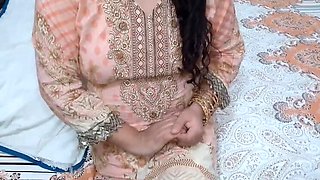 QueenbeautyQB Finally Knocked Up His Asian Wife – Creampie Missionary
