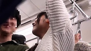 Horny Asian Couples Making Out In Group Sex