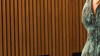 Ep5: Quickie Massage Mei - When Desire Strikes in the Most Unexpected Places