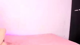 Dirty tranny webcam masturbation