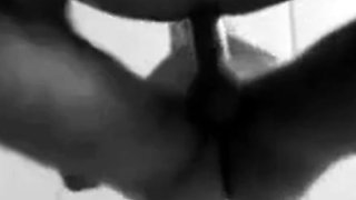 Bareback Amateur Hunk