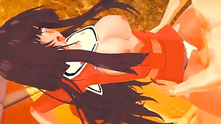 Manga porn, anime, xxx