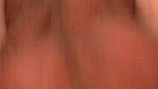 Busty MILF Sex Lesson