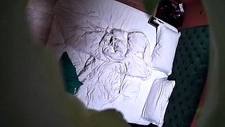Amateur sex hidden cam