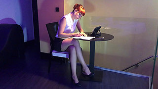 Dangling, Dipping, Pedal Pumping 2