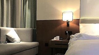 Amateurs on hidden cam