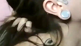 Hard Blowjob