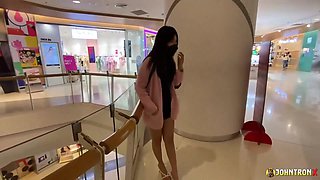 Meeting Jenny - Videos - JohntronX