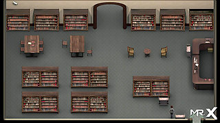 Lust Epidemic: all the lovely ladies at the table #38