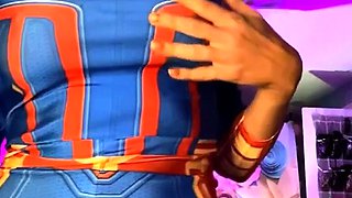 Amateur Video Amateur Webcam Panty Masturbation