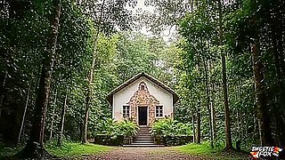 Mayalis And Lil Karina - Diana And Owls Blonde