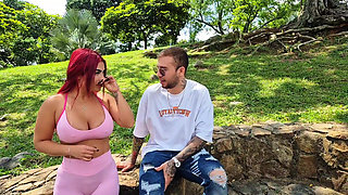 I FUCK WITH A STRANGER TO FORGET LOVE RUCTURA