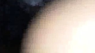 Ava Delush fucked in the ass by big black cock oo