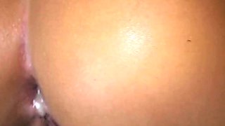 Vanessa Decker’s First Ever Double Penetration – Hard