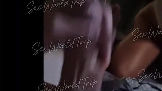 SexWorldTrip - I Love Latina - Horny Mexicana Teen Amateur Blowjob - Sexy Sensual homemade sucking - Dick in mouth