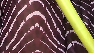 Housemaid Fun Horny Maid