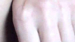 Real Woman's Orgasm, Mature Pussy