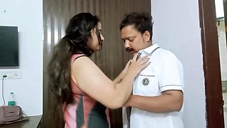 Cheating Servant Uncut - Indian Sex