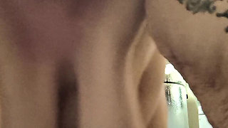 Mummys Not Quiet When She Squirts in Private