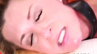 Agent India Summer Brutal Family Taboo