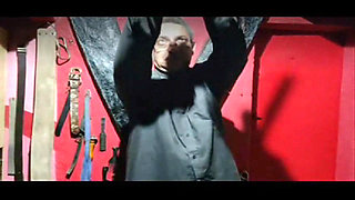 Mother Christmas the Dominatrix - 1