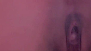 Farting/ Peeing Naked on the Bathroom Floor