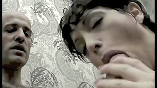 A Big Cock to Suck and Take in the Ass for Sheila Stone