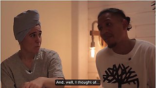 Film A Fake Adult Video, But It Doesnt Go Well