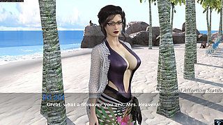 A Stepmother's Love #15